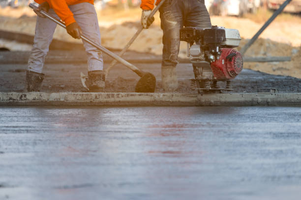 Best Decorative Concrete in Boone, NC