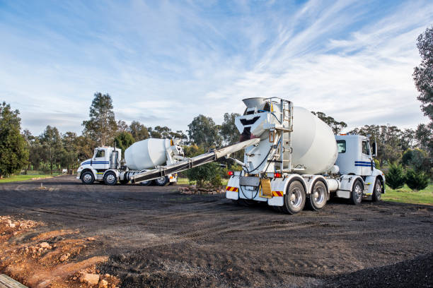 Best Concrete Sealing and Maintenance in Boone, NC