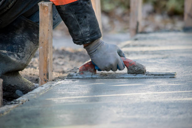  Boone, NC Concrete contractor Pros