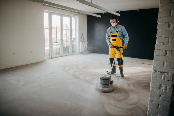 Best Concrete Staining and Coloring in Boone, NC