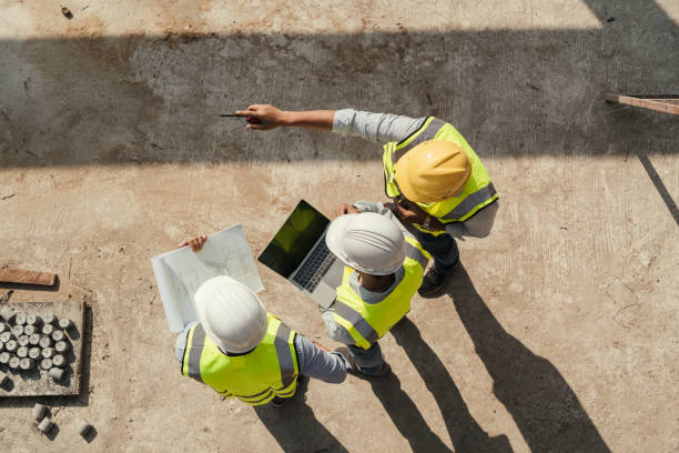 Best Residential Concrete Solutions in Boone, NC
