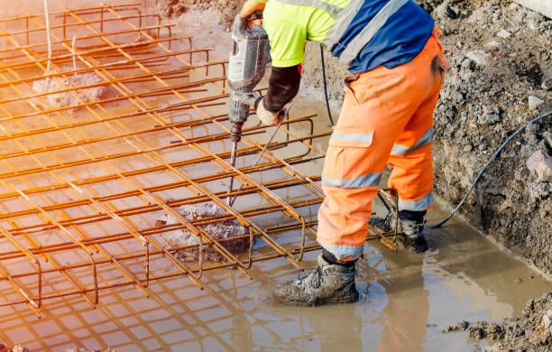 Best Stamped Concrete Services in Boone, NC