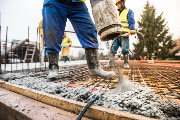 Best Concrete Foundation Repair in Boone, NC