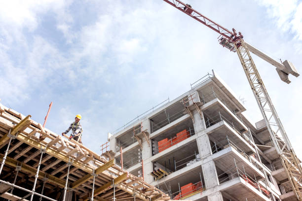 Best Concrete Demolition Services in Boone, NC